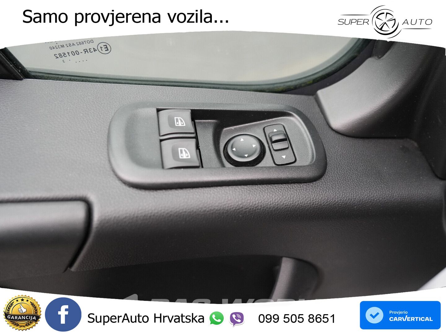 Renault Master 135 KS