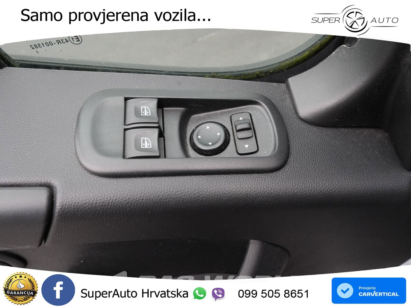 Renault Master 135 KS