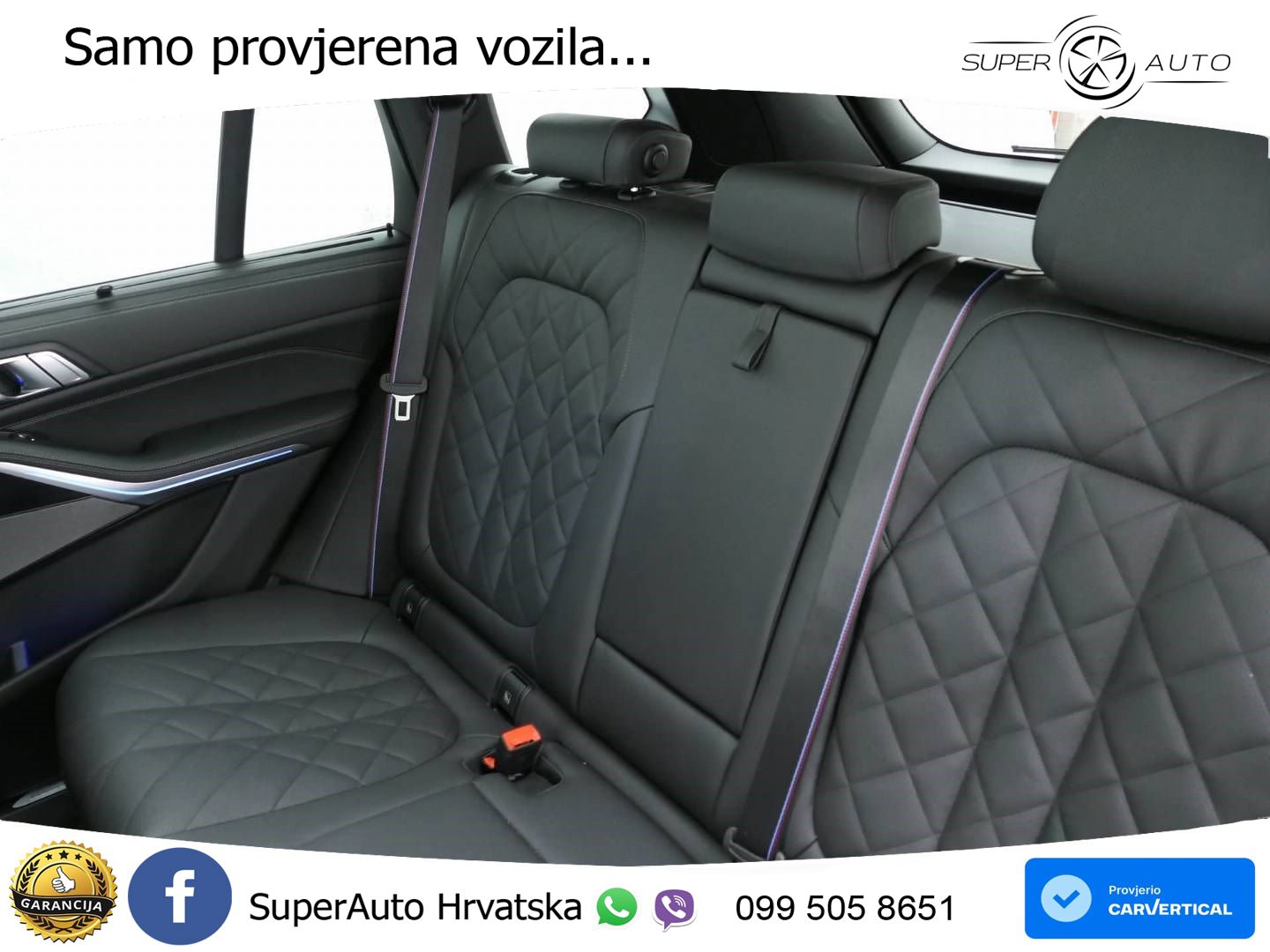 BMW X5 30d (298 KS) xDrive Steptronic M Sport LED+GR SJED+ACC