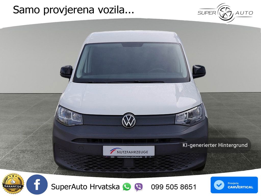 VW Caddy 75 KS