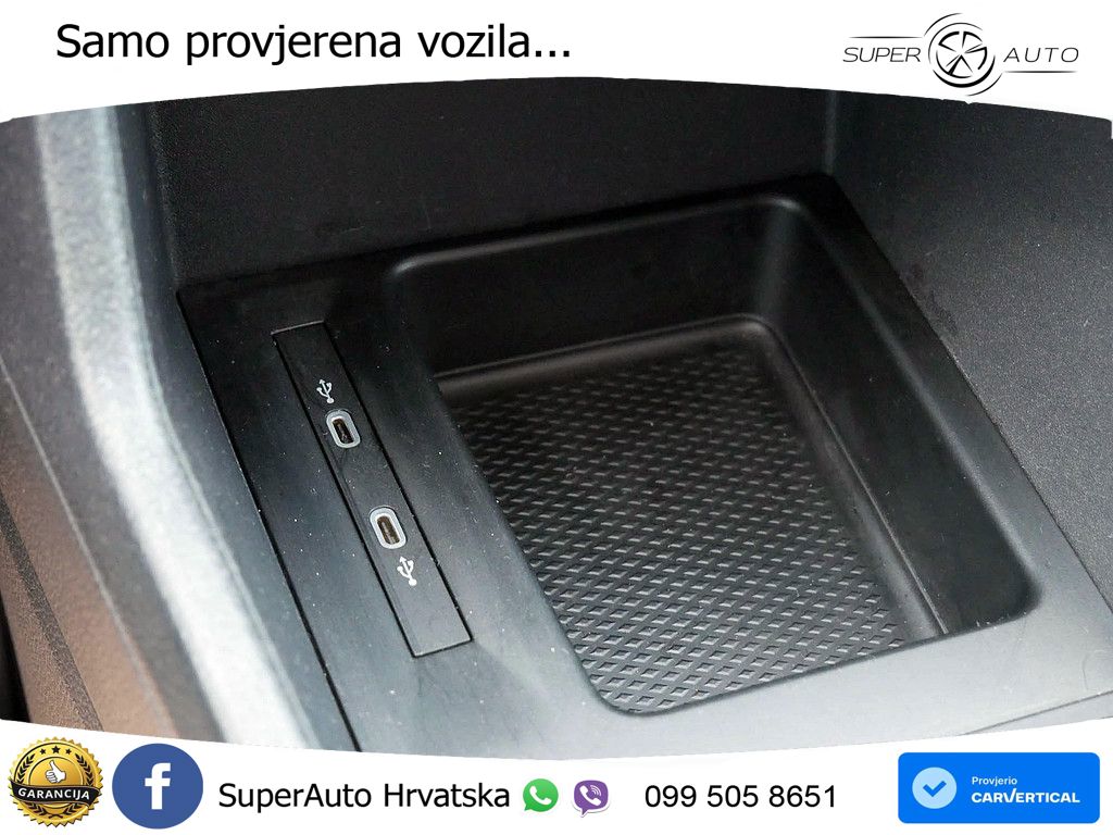 VW Caddy 75 KS