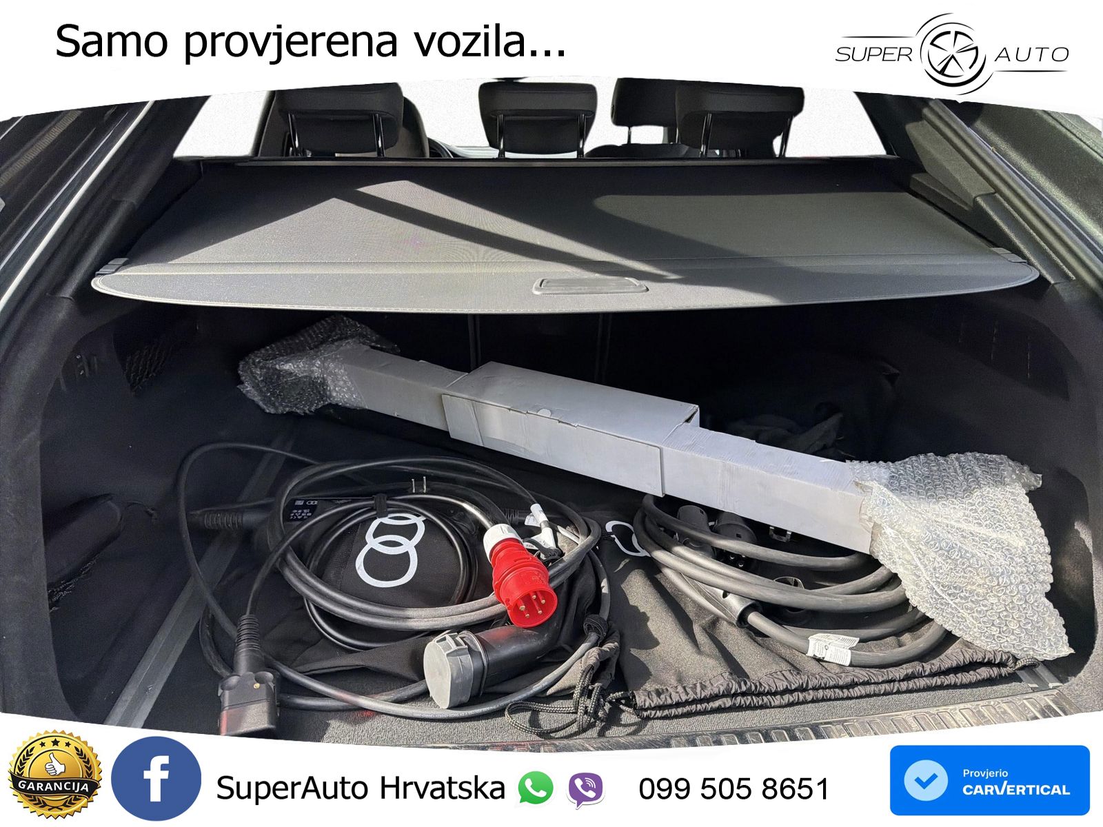 Audi Q8 55 TFSIe V6 (381 KS) quattro tiptronic