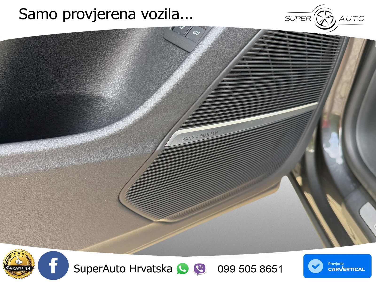 Audi Q8 55 TFSIe V6 (381 KS) quattro tiptronic