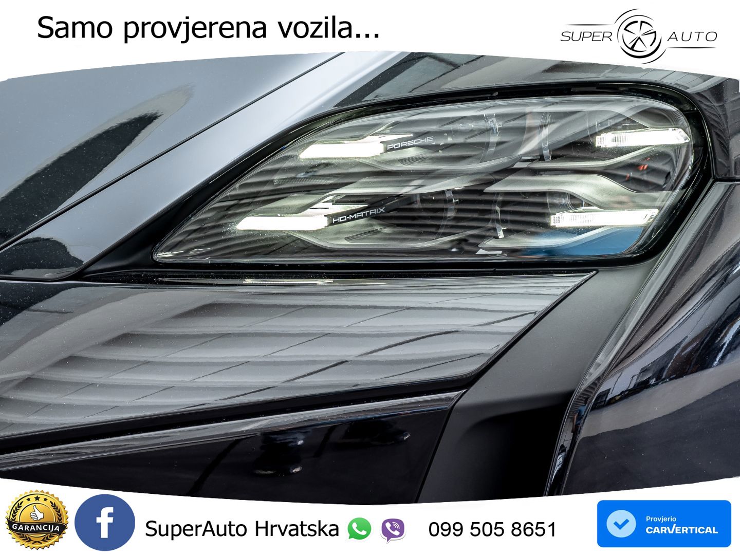 Porsche Taycan Sport Turismo Turbo 105 kWh (884 KS)