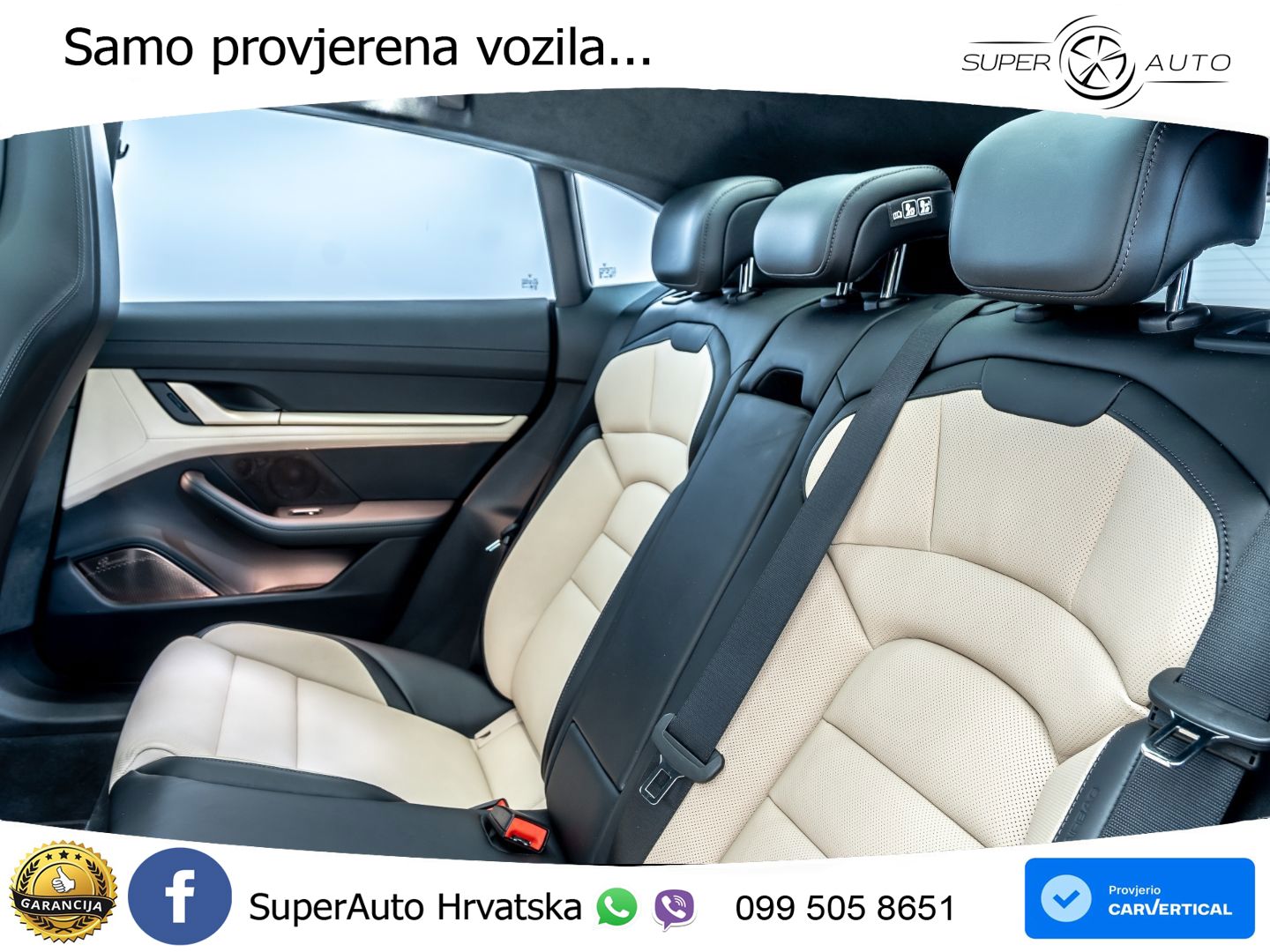 Porsche Taycan Sport Turismo Turbo 105 kWh (884 KS)
