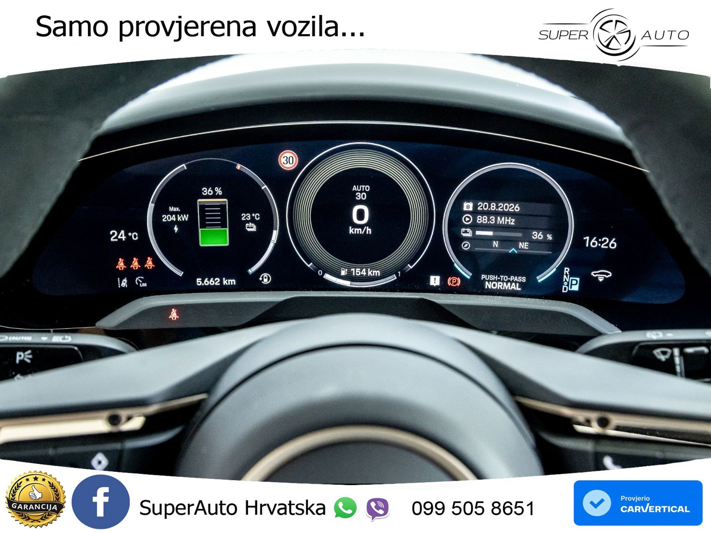 Porsche Taycan Sport Turismo Turbo 105 kWh (884 KS)