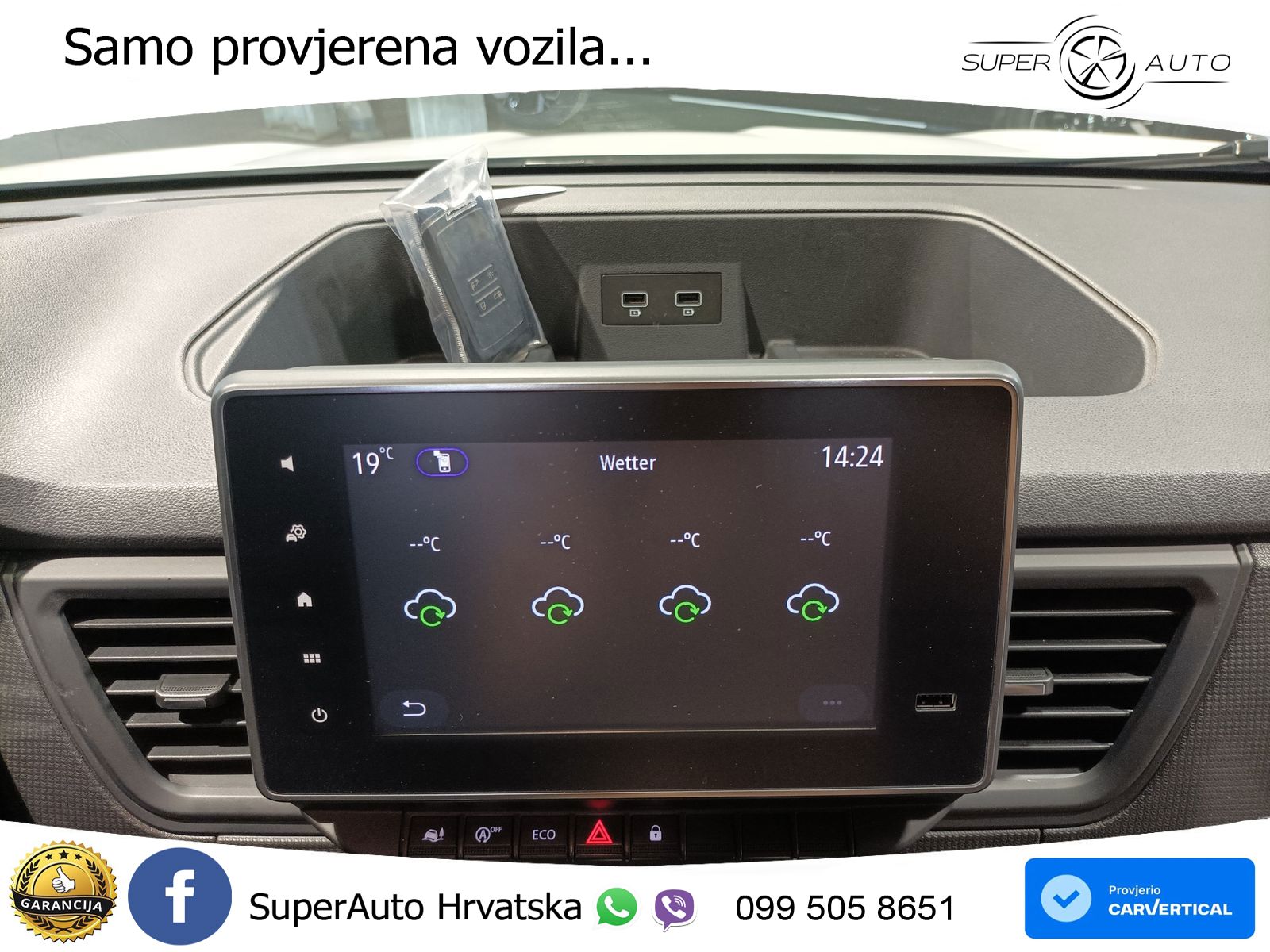 Renault Trafic 150 KS