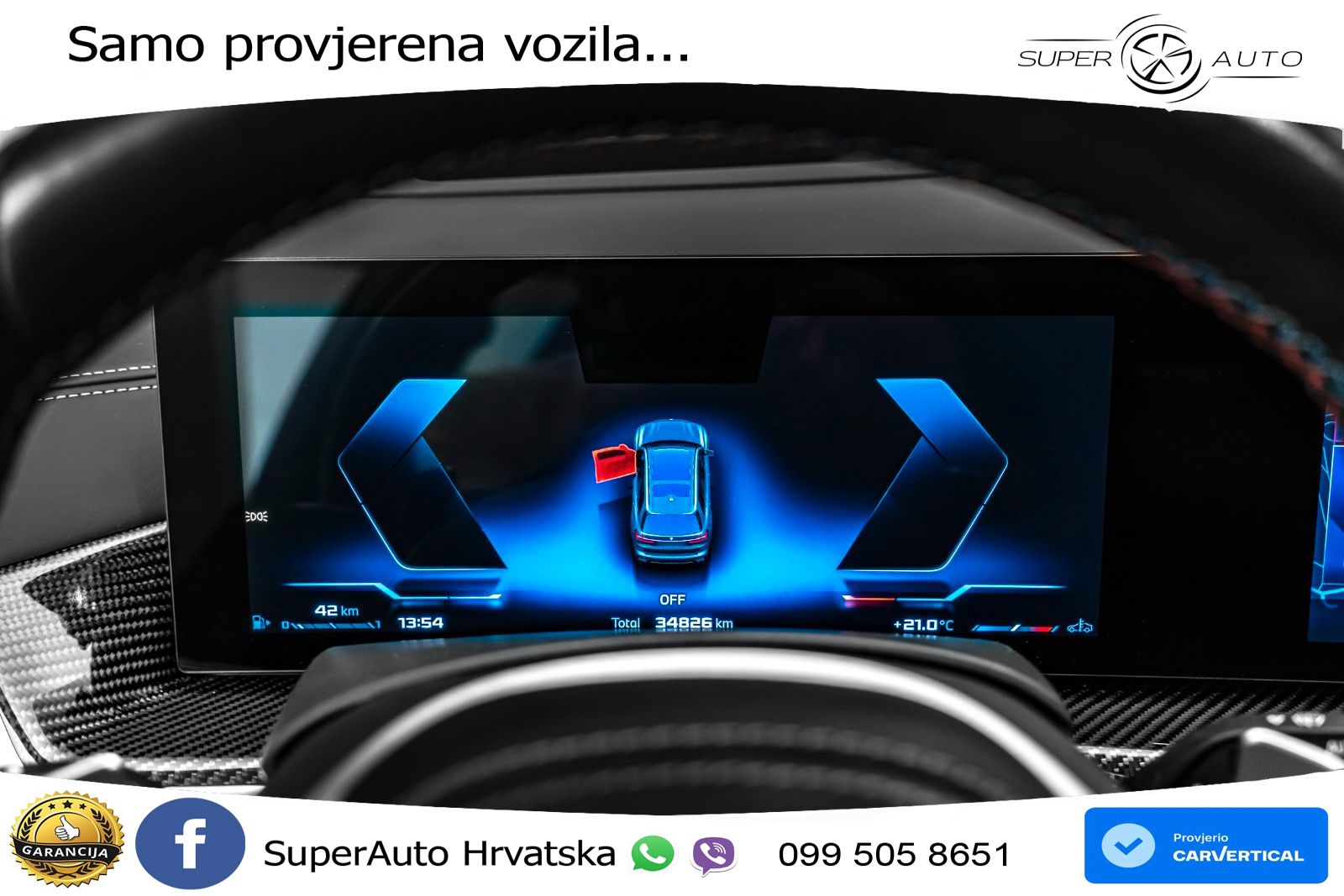 BMW X7 M60i (530 KS) xDrive Steptronic