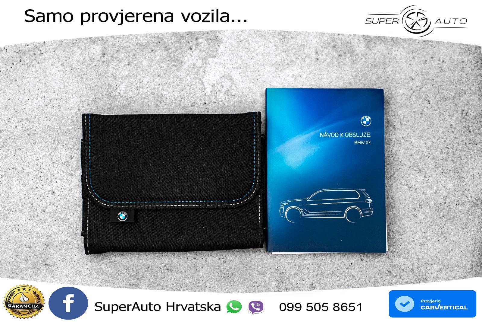 BMW X7 M60i (530 KS) xDrive Steptronic