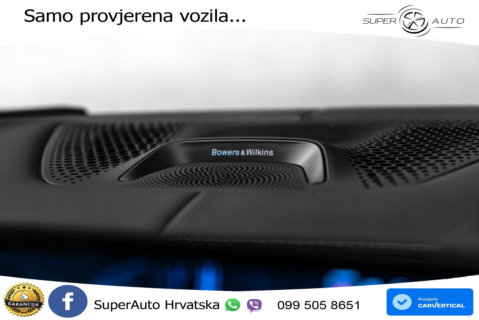 BMW X7 M60i (530 KS) xDrive Steptronic