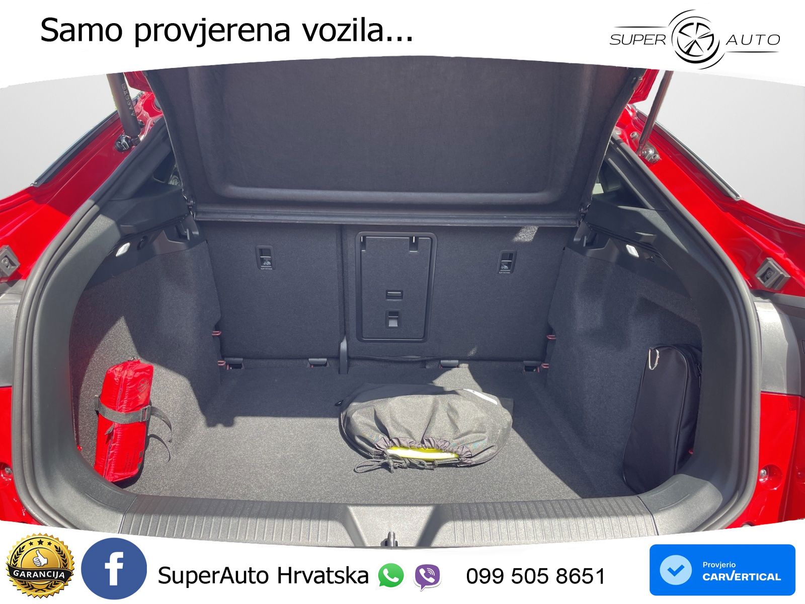 Volkswagen ID.5 Pro 82 kWh (286 KS)