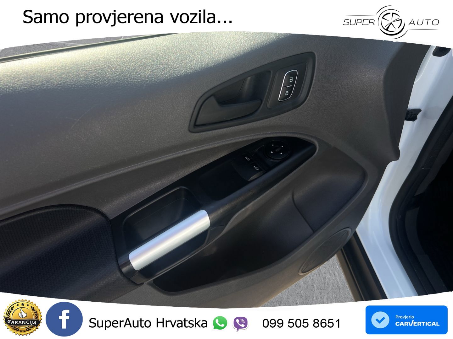 Ford Transit 101 KS