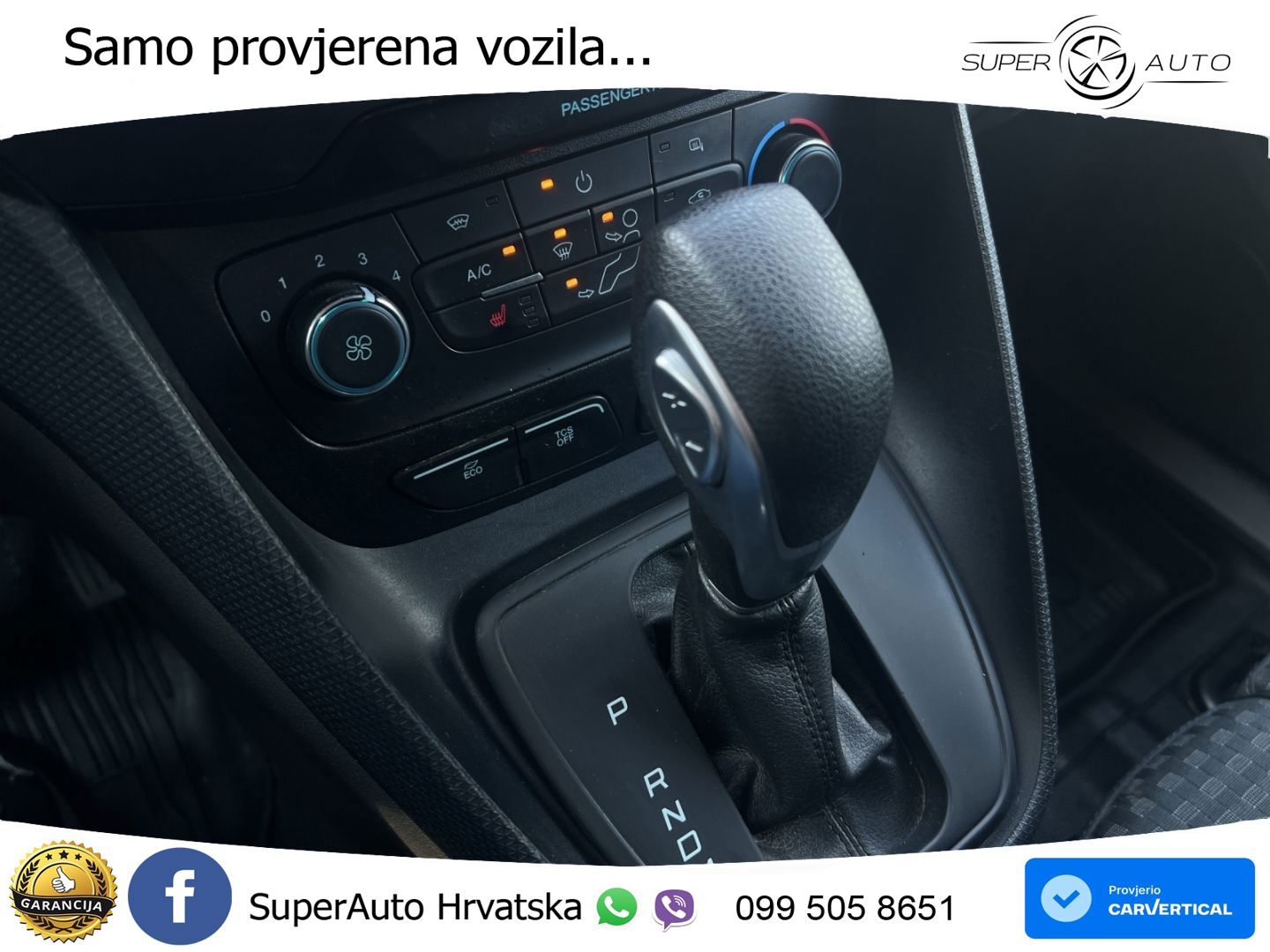 Ford Transit 101 KS