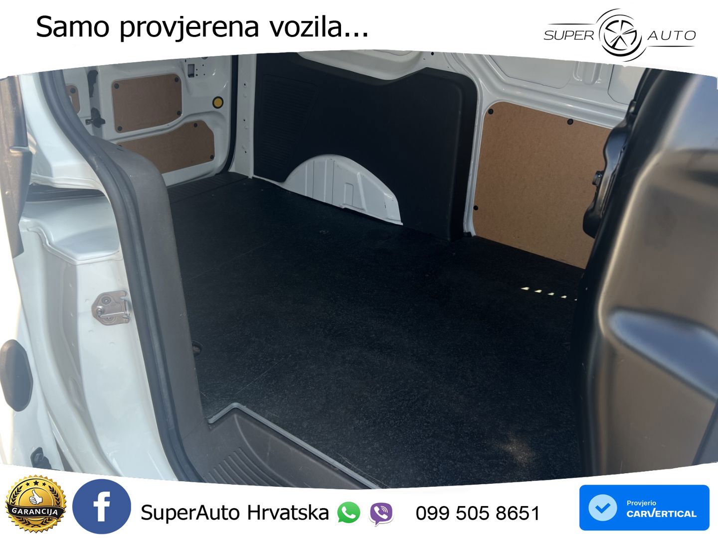 Ford Transit 101 KS