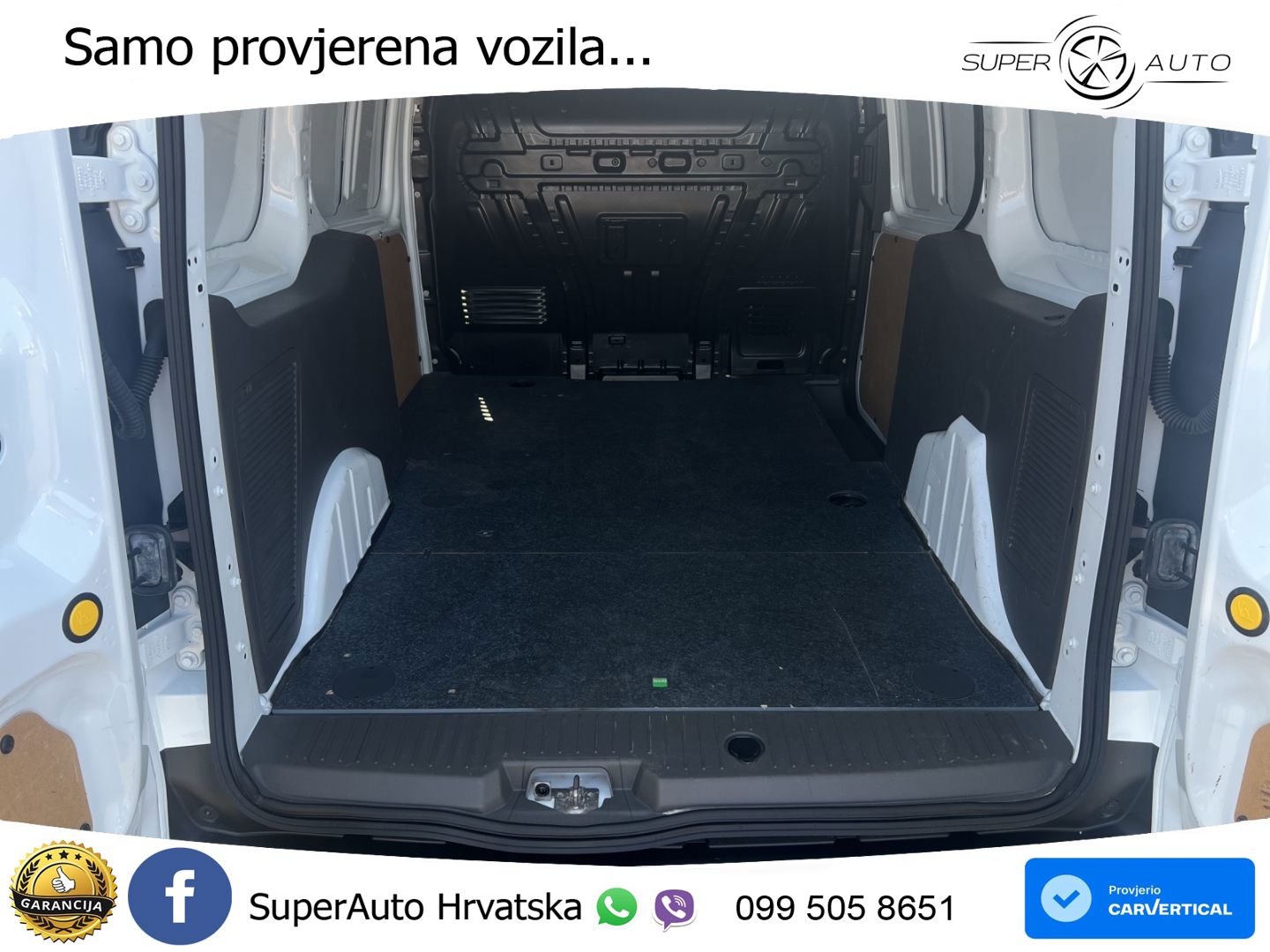 Ford Transit 101 KS