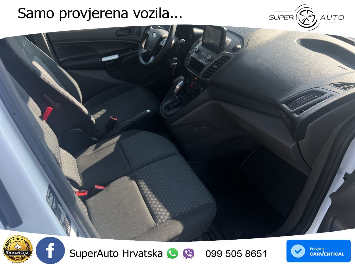 Ford Transit 101 KS