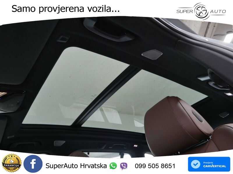 BMW X5 30d (298 KS) xDrive Steptronic LED+GR SJED+ACC