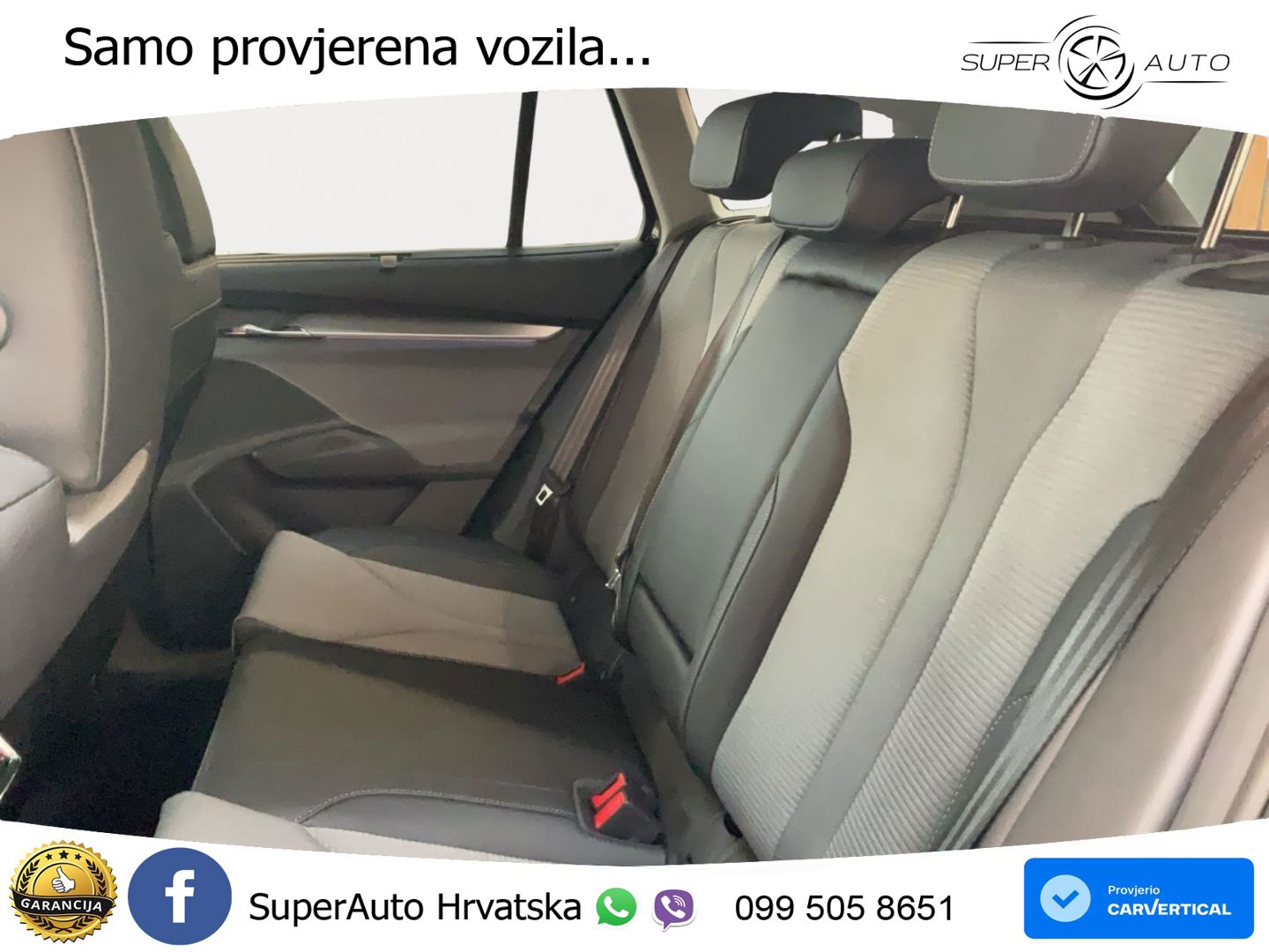 Škoda Enyaq iV 80 82 kWh (204 KS) Loft