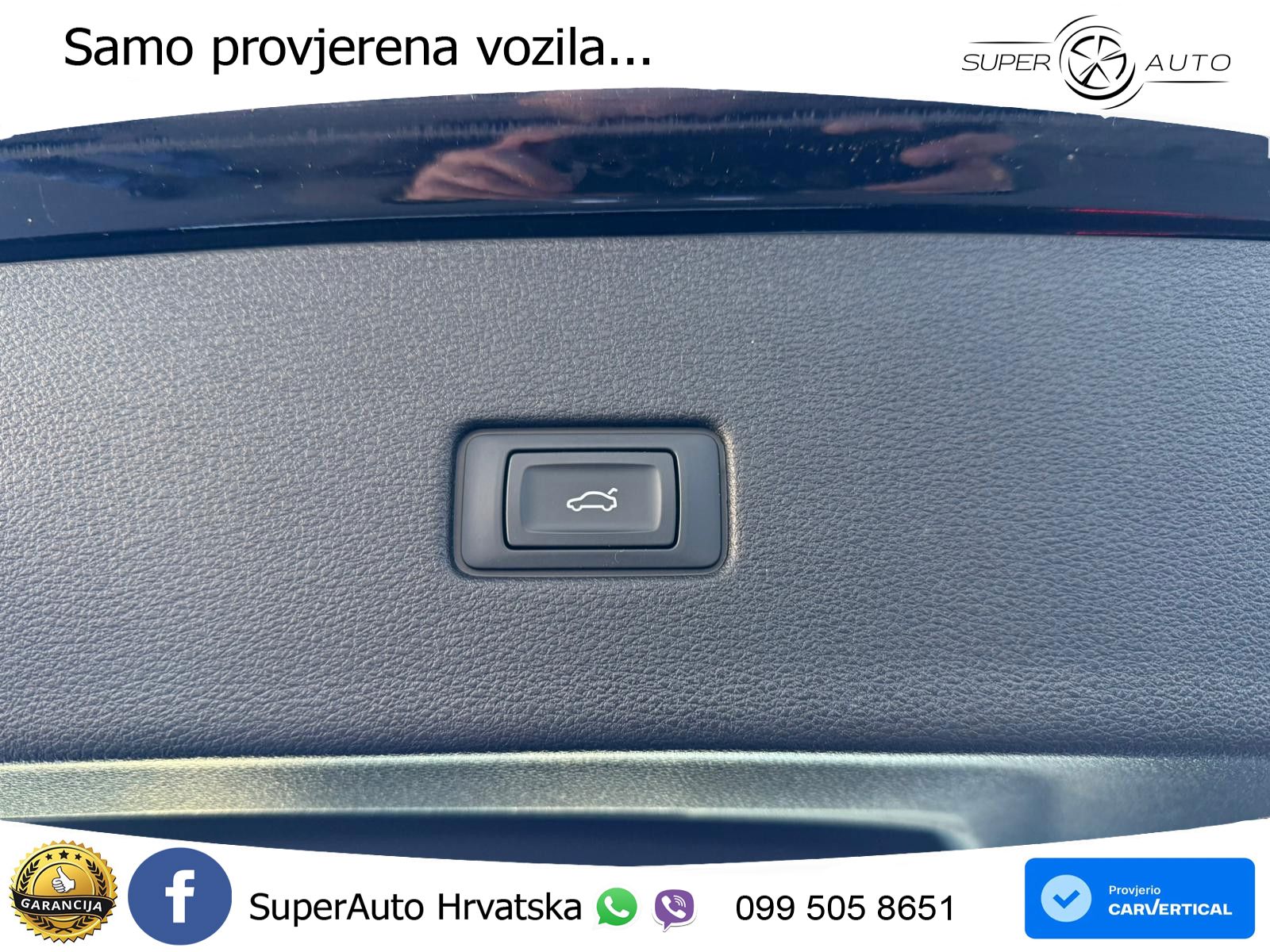 Audi Q8 50 TDI V6 (286 KS) quattro Tiptronic S line