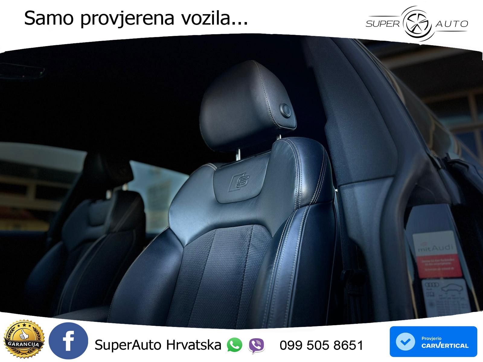 Audi Q8 50 TDI V6 (286 KS) quattro Tiptronic S line