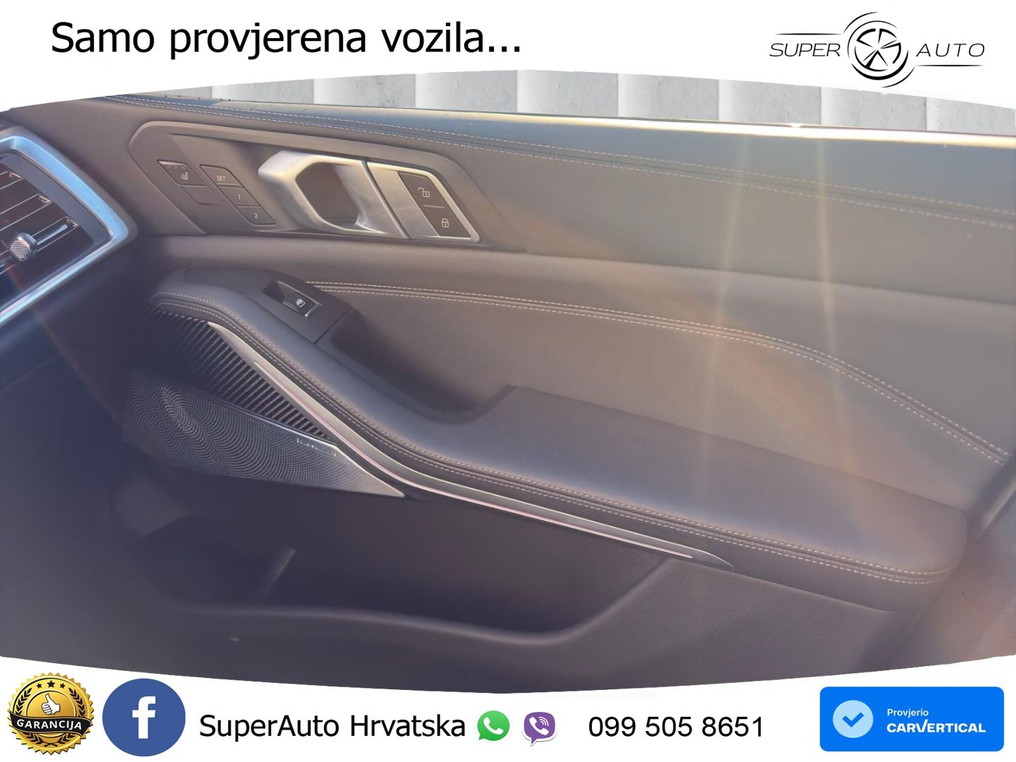 BMW X5 M60i V8 (530 KS) xDrive Steptronic LED+GR SJED+ACC