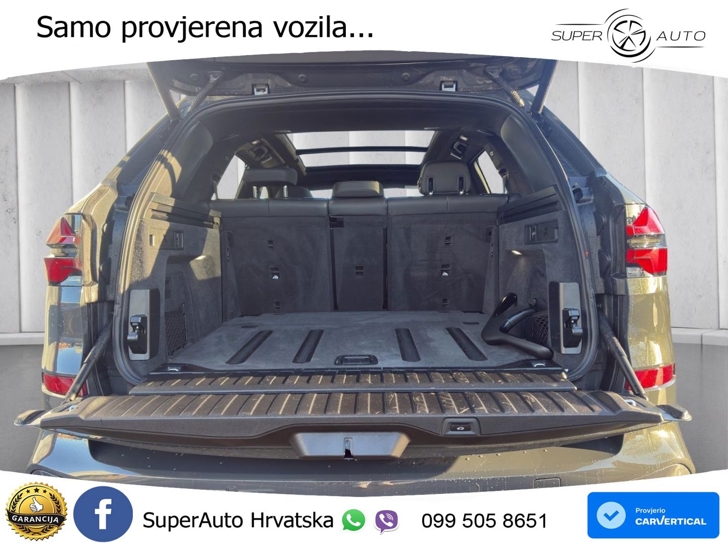 BMW X5 M60i V8 (530 KS) xDrive Steptronic LED+GR SJED+ACC