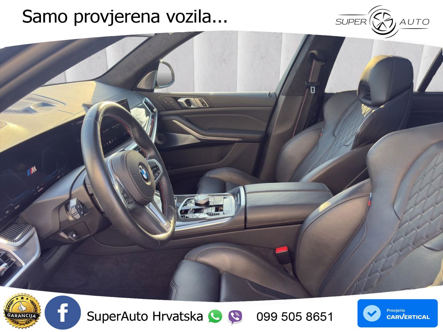 BMW X5 M60i V8 (530 KS) xDrive Steptronic LED+GR SJED+ACC