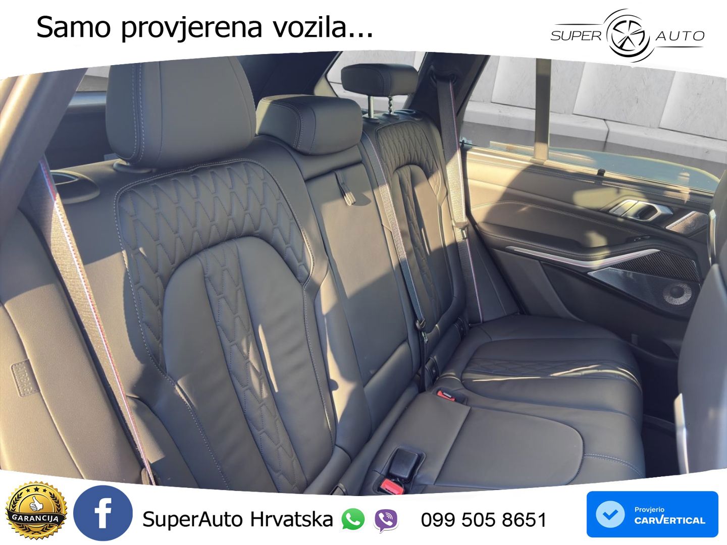 BMW X5 M60i V8 (530 KS) xDrive Steptronic LED+GR SJED+ACC