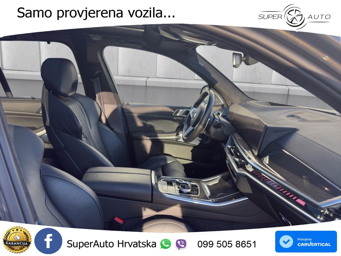 BMW X5 M60i V8 (530 KS) xDrive Steptronic LED+GR SJED+ACC