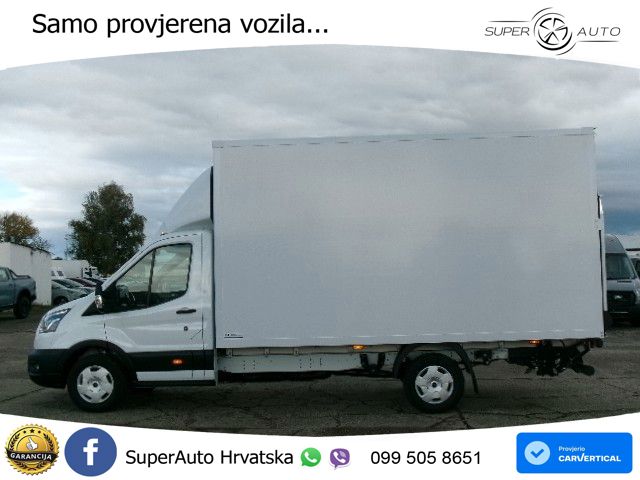 Ford Transit 165 KS