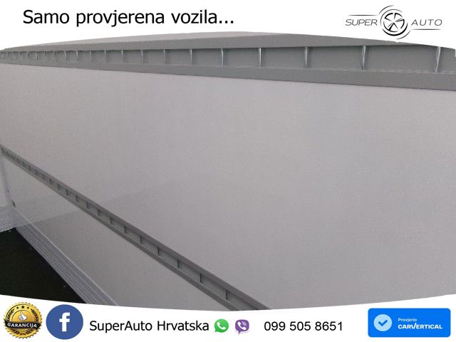 Ford Transit 165 KS