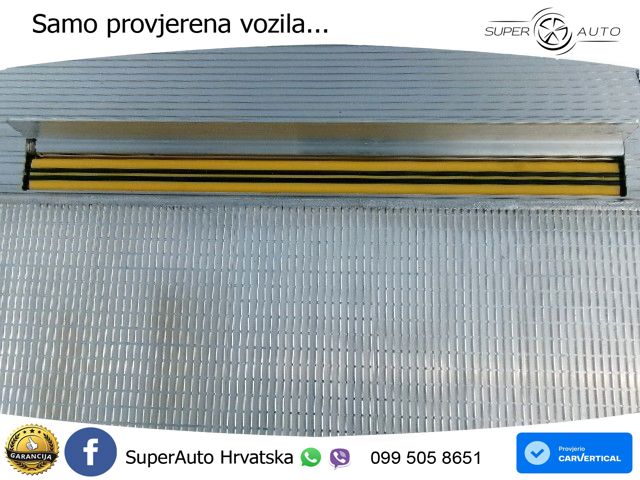 Ford Transit 165 KS