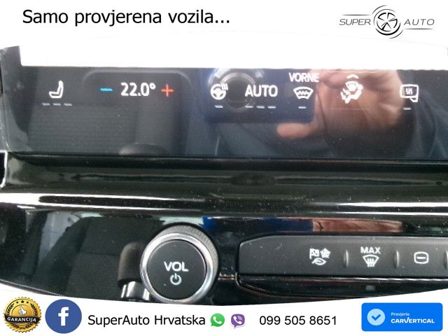 Ford Transit 165 KS