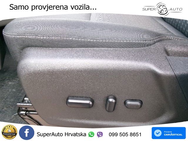 Ford Transit 165 KS