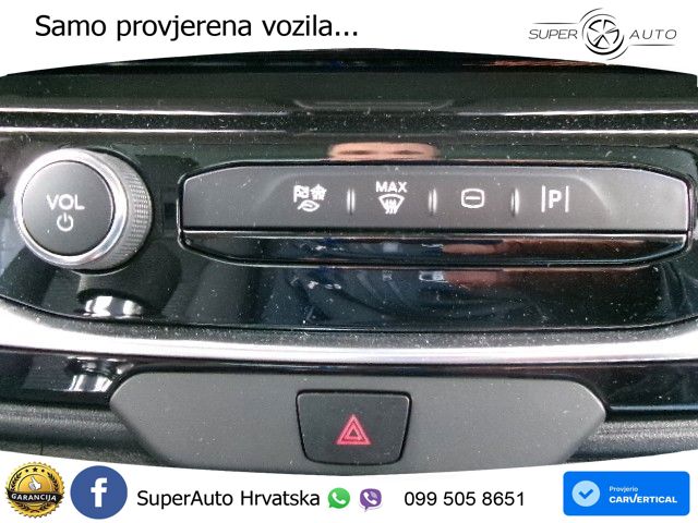 Ford Transit 165 KS