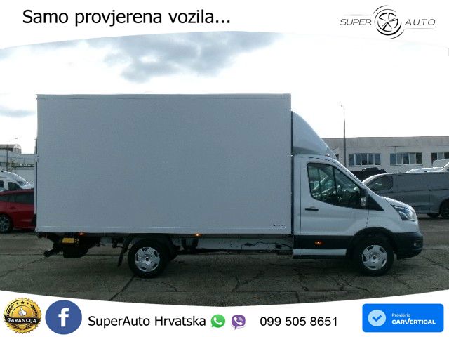 Ford Transit 165 KS