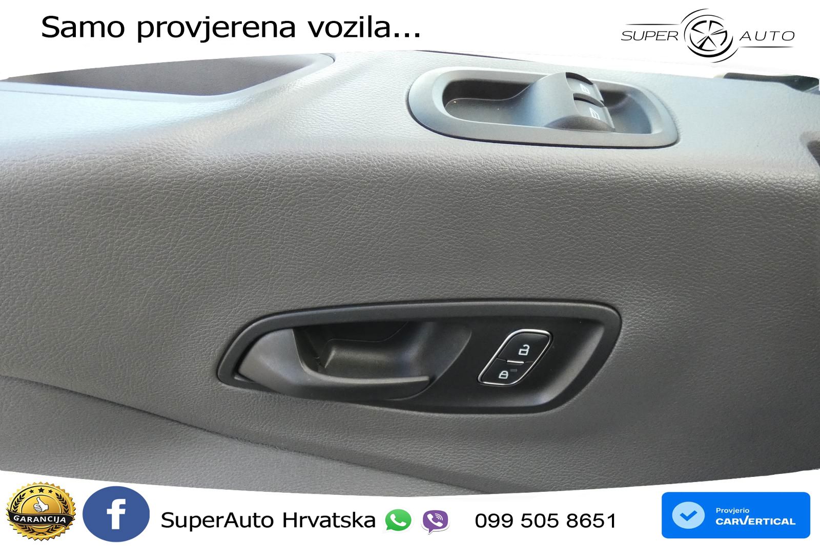 Ford Transit 105 KS