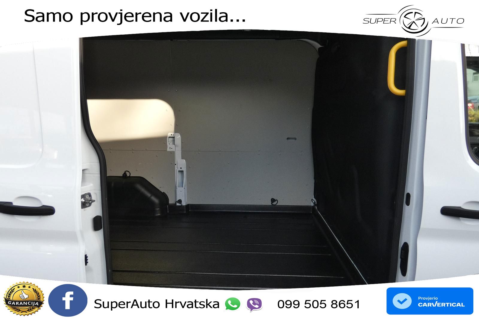 Ford Transit 105 KS