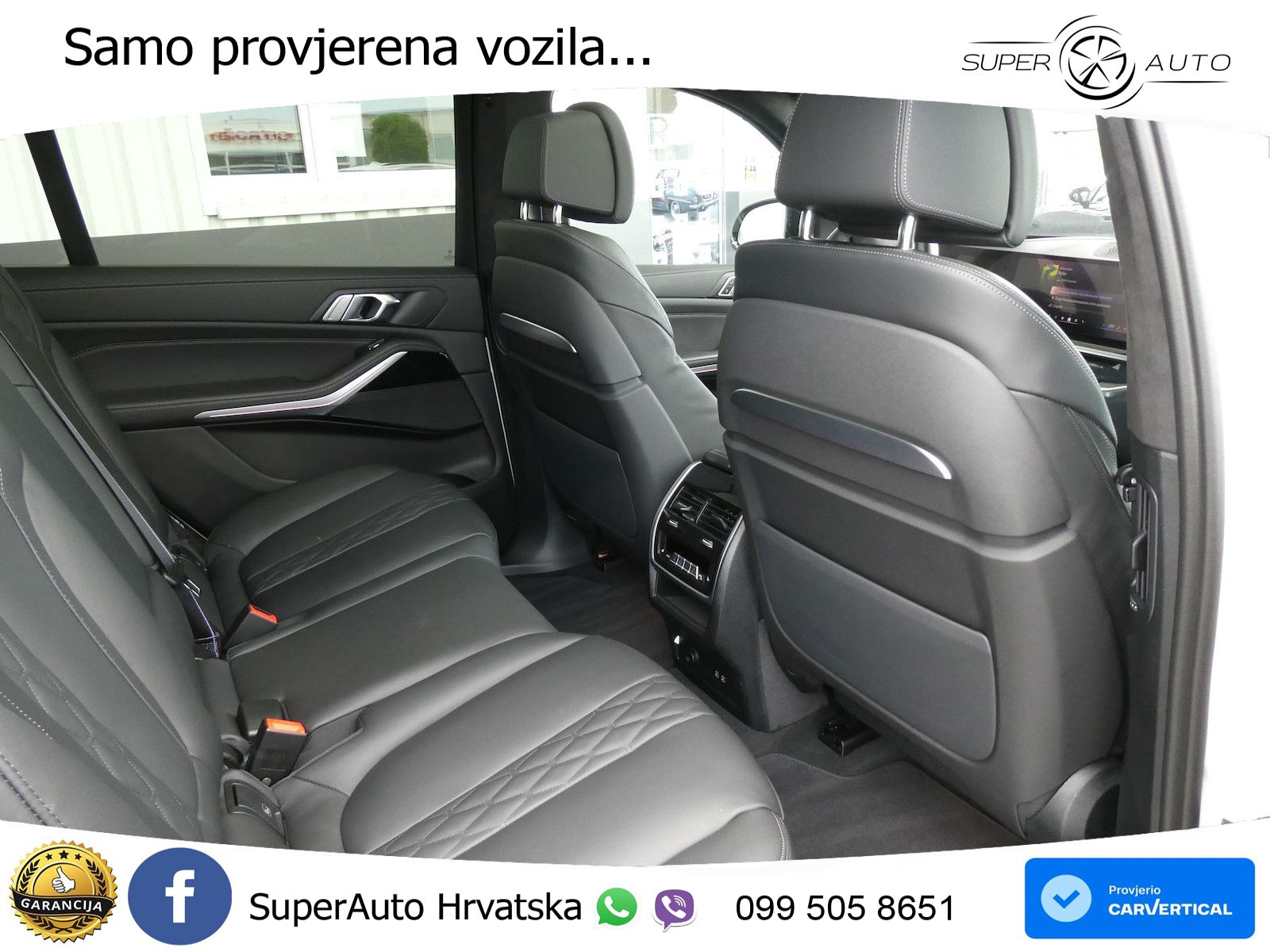 BMW X7 40d (352 KS) xDrive Steptronic