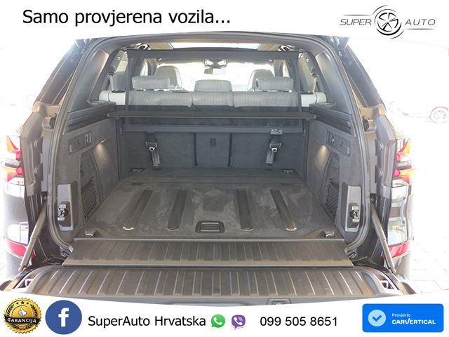 BMW X5 30d (298 KS) xDrive Steptronic LED+GR SJED+ACC
