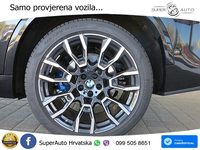 BMW X5 30d (298 KS) xDrive Steptronic LED+GR SJED+ACC