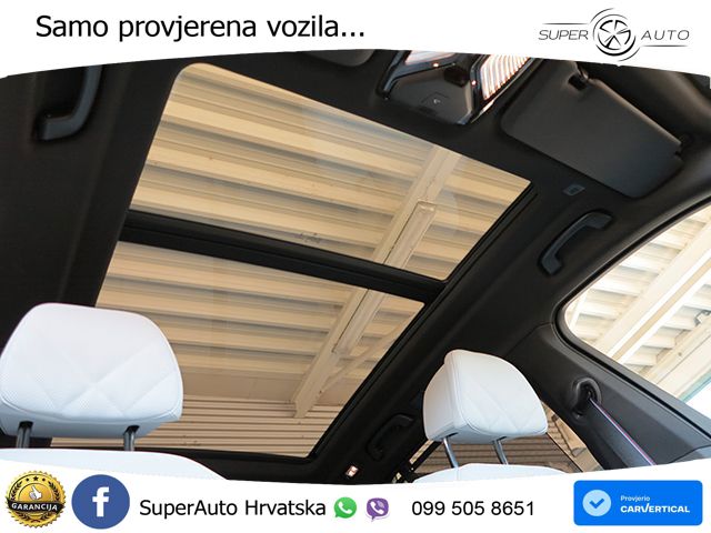 BMW X5 30d (298 KS) xDrive Steptronic LED+GR SJED+ACC