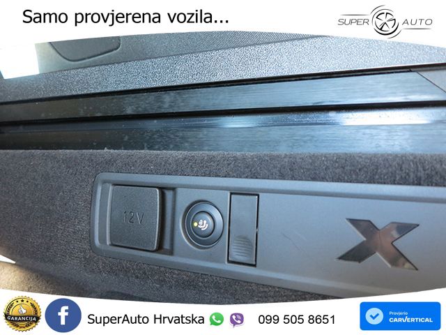 BMW X5 30d (298 KS) xDrive Steptronic LED+GR SJED+ACC