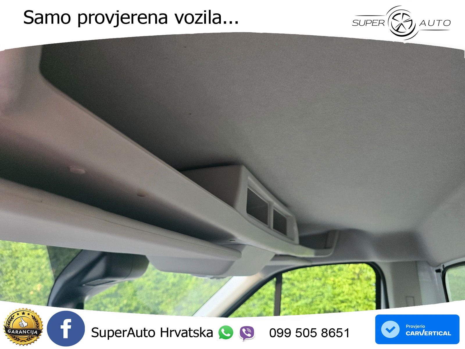 Ford Transit 160 KS