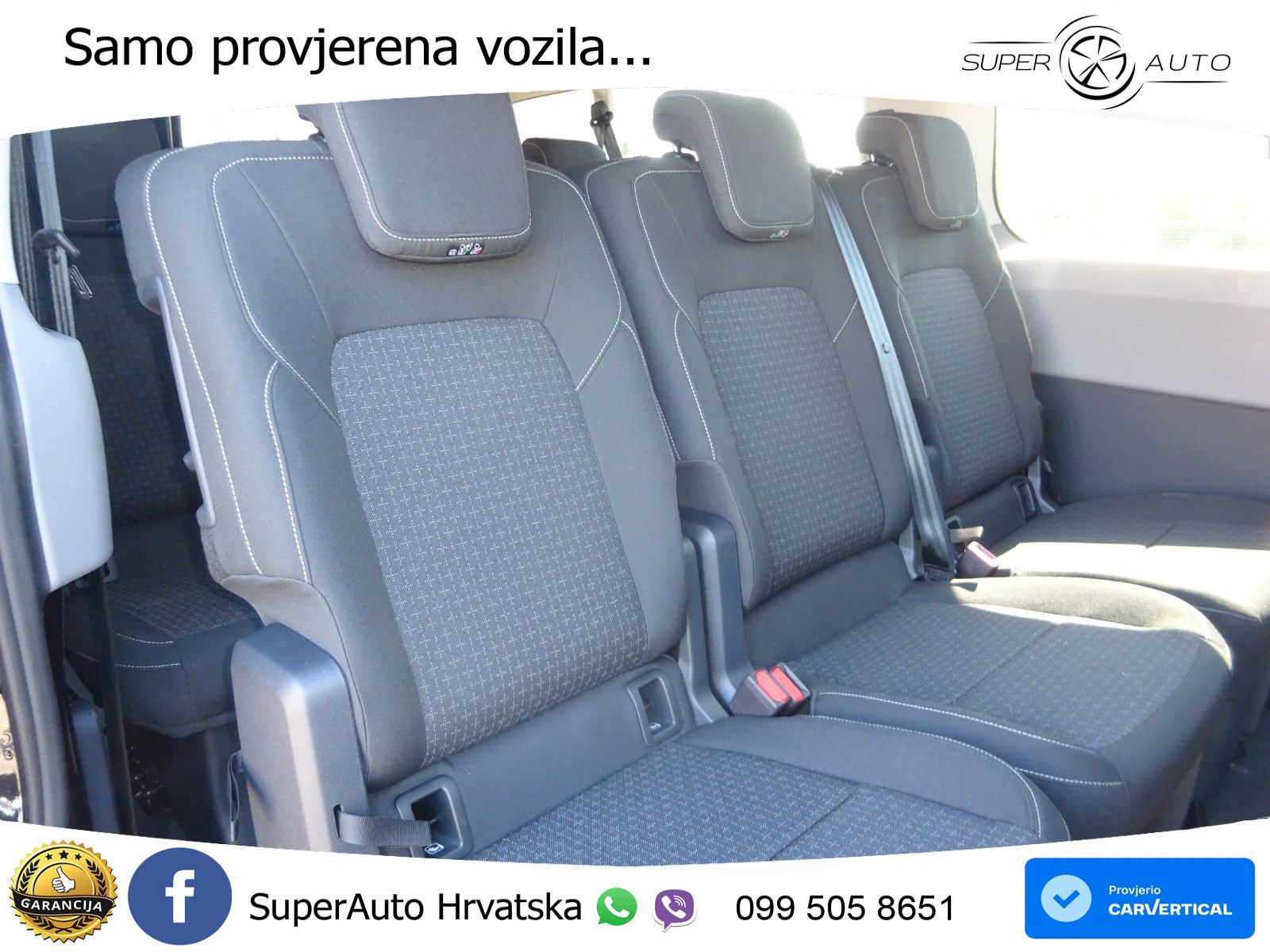 Ford Transit 170 KS