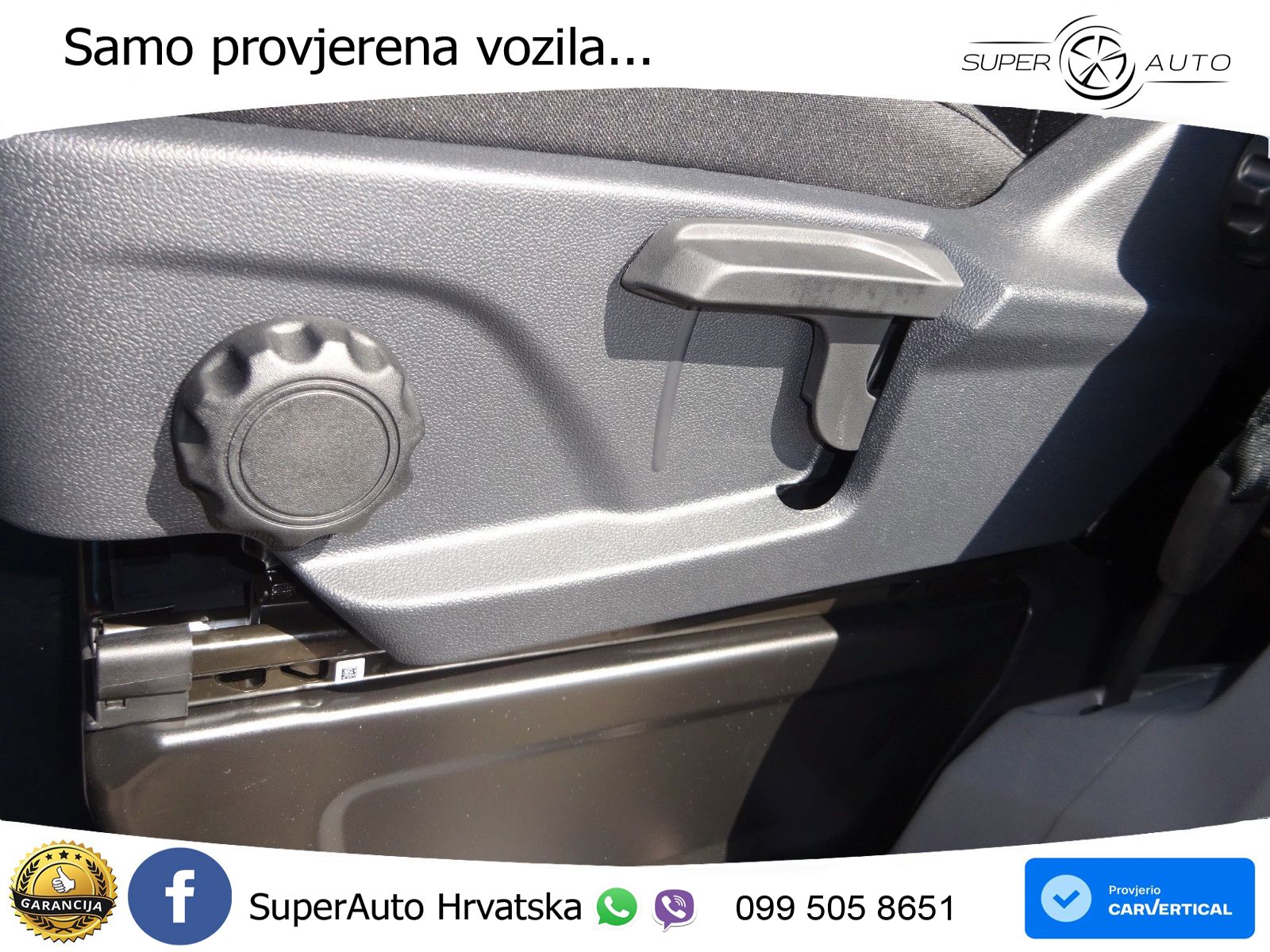 Ford Transit 170 KS