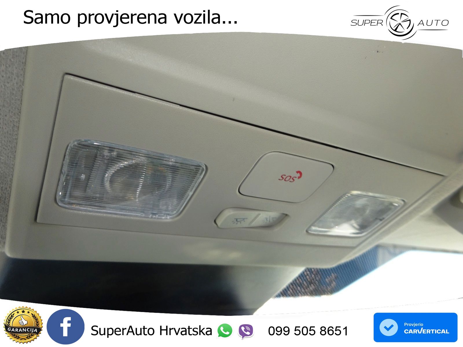 Ford Transit 170 KS