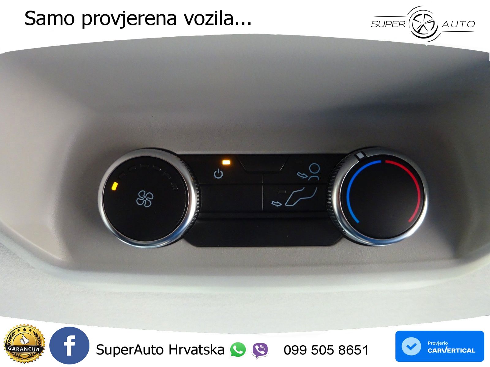 Ford Transit 170 KS