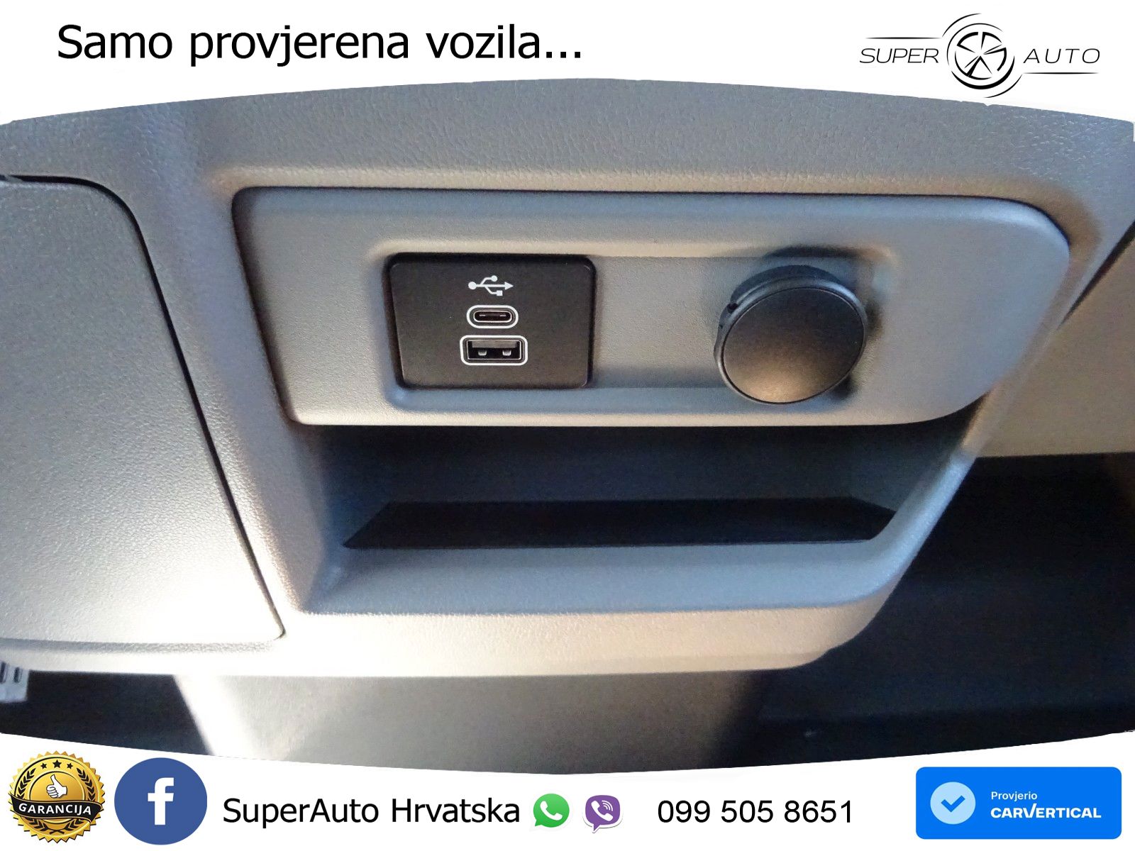 Ford Transit 170 KS