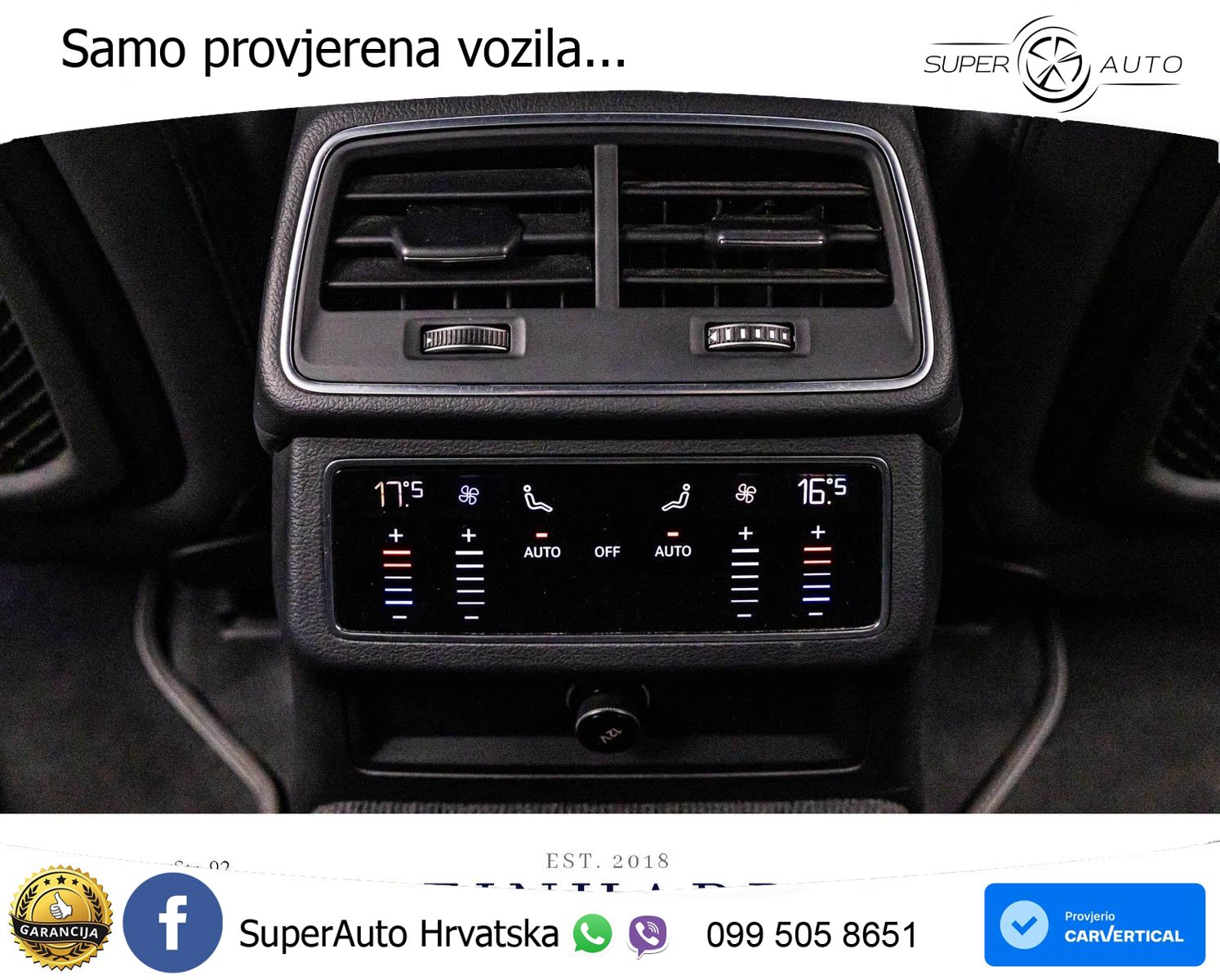Audi A6 35TDI 2x S line LED+GR SJED+ACC